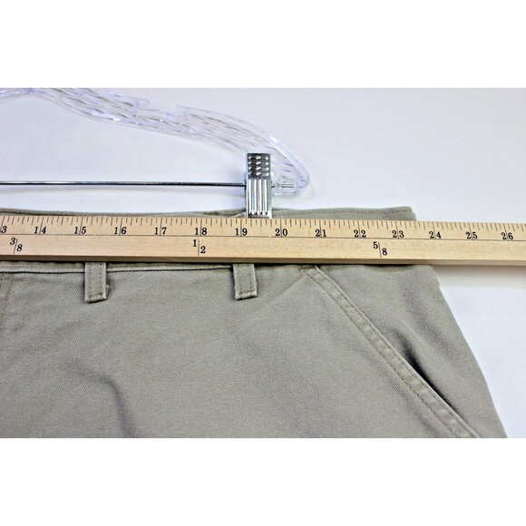 Carhartt Pants Adult 46 X 32 Cargo Carpenter Loose Original Fit Mens - Picture 3 of 8